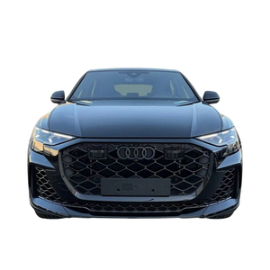 ออดี้ RSQ8 SUV ปี 2026 ใหม่เอี่ยม เกียร์ Tiptronic หลังคาพาโนรามา TFSI Quattro 600 แรงม้า เบาะหนัง หลังคาซันรูฟแบบพาโนรามา ไฟหน้า LED อัตโนมัติ - Product Image 1