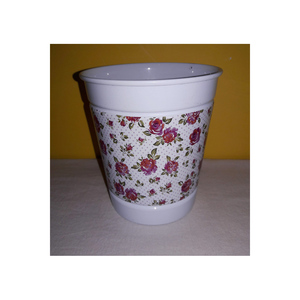 กล่องเก็บขนมปังสีเทาหรูหรา - Product Image 3