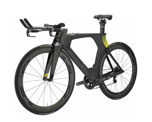 จักรยานไตรกีฬาคาร์บอน TOP PRICE P5X, Sram Red eTap, ล้อ Enve ขนาดกลาง ใหญ่ ใหญ่พิเศษ - Product Image 1