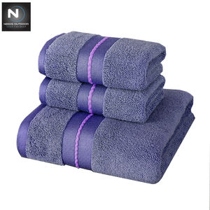 Wholesale Custom Logo Print Breathable Professional <b>Towels</b> Top Quality Latest Product <b>Towels</b> by NEEDS OUTDOOR - Product Image 4