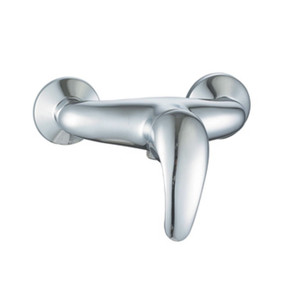 Serie Euro Monocomando Doccia Esterno 16321 - Product Image 1