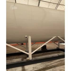 Equipo Austin 2026 de 12000 GAL en Nueva Condición - Product Image 5