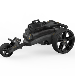 Nouveau chariot électrique PowaKaddy FX3 de qualité supérieure - Product Image 2