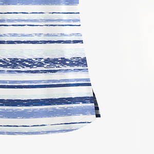 Ensemble d'uniformes médicaux personnalisés pour hommes et femmes, tenue d'infirmière extensible, uniformes unisexes tendance à vendre - Product Image 4