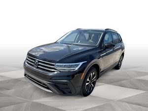 ¡CAÍDA DE PRECIO! Subasta para Concesionarios del TiguanS FWD 2023 - Product Image 1