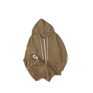 Trajes de chándal de mujer de precio razonable Último estilo Nuevo modelo Superventas Todos los colores múltiples para chándales de mujer - Product Image 5