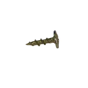 Vietnamese Manufacturer OEM Stainless Steel Truss Head Wood Screws High Quality Self-tapping Screw Bolt With Cheap Price