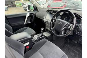 2020มือสองเพื่อ-Yo-TA Lan-DCR-uiser RHD - Product Image 4