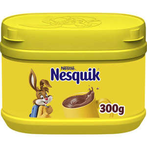 Céréales raffinées en gros à prix avantageux |   Nestlé Nesquik pour adultes - Disponible en gros, faible en glucides et sans gluten, sans sucre, origine Royaume-Uni - Product Image 6