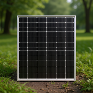 Panel Solar Imperial Star ISM7-SHSB144-520/M Módulo de Alta Eficiencia - Product Image 3