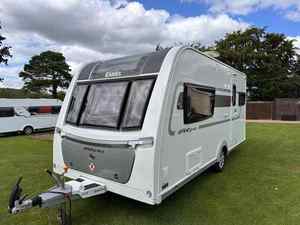 Luxury Off-Road Caravan with Hard Top Aluminum Structure, Compact Apartment-Friendly Design, Ideal for Camping & House Use - Product Image 3