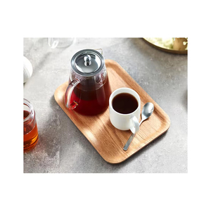 Venta al por Mayor de Té Negro Ceilán en Polvo Fenzo de Alta Calidad, 1 kg, 12 Meses de Duración, Té Saludable en Hojas Mezcladas, Caja/Botella a Granel - Product Image 1