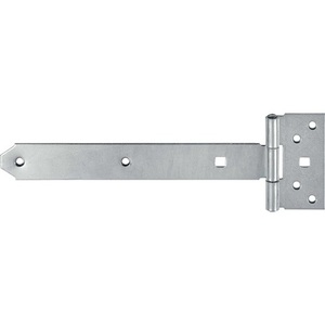 สายรัดเหล็กชุบสังกะสีสีน้ำเงินเข้ม FOREMAN ขนาด L.400 X 70 X W.105 X 38 อุปกรณ์ปีนเขาและอุปกรณ์เสริม - Product Image 1