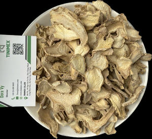 Tranches de gingembre séchées/ Saenggang/ Zanjabeel pour l'exportation - Haute qualité, meilleur prix garanti - Product Image 5
