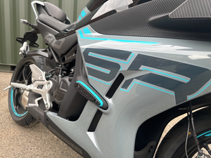 เพิ่งมาถึง 2024 สำหรับรถมอเตอร์ไซค์ 450SR รองรับการปรับแต่งแบบ OEM ระดับอุตสาหกรรม/DIY รับประกัน 1 ปี - Product Image 2