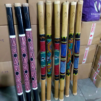 Healing Rain Stick Musical Instrument Accessory Acrylic Bag for Sound Healing Meditation Usage Manufactured by Company