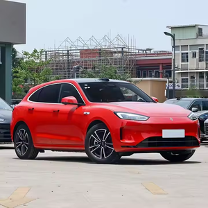 Véhicule électrique M5 à propulsion arrière, conduite intelligente longue portée, fabriqué en Chine, Aito M5 2024, en stock, vente en cours - Product Image 5