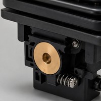 Controlador de Joystick Industrial de Alta Resistencia para Excavadora y Grúa, Piezas de Maquinaria de Construcción de Grado OEM
