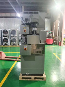 เครื่องซักผ้าคุณภาพสูงแบบบริการตนเอง พร้อมเครื่องอบผ้าในตัว ขนาด 16 กก. - Product Image 2