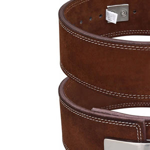 High Quality Adjustable Training <b>Belt</b> for Men and <b>Women</b> Custom Wide Weight for Body Building and Powerlifting - Product Image 5