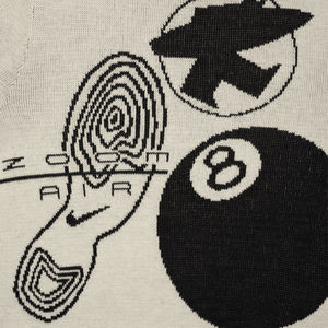 2025 nueva llegada diseño de moda hombres de manga larga de cuello redondo suéteres de punto personalizados para primavera invierno al por mayor - Product Image 5