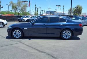 Usado certificado 2016 para 5 Series OEM US Origin 1 año de garantía - Product Image 2