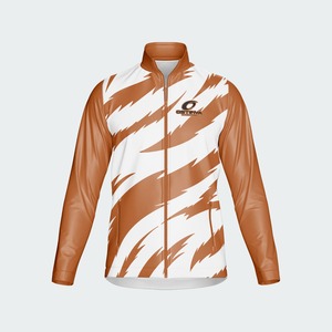 Printed Polyester Men's <b>Jackets</b> with Standard Thickness Men <b>Zipper</b> <b>Jacket</b> Breathable Sportswear Latest Fashion Men <b>Jacket</b> - Product Image 6