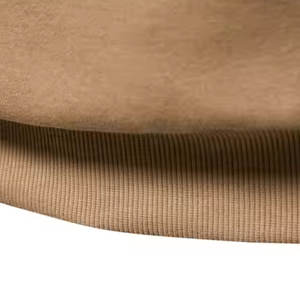 เสื้อฮู้ดดี้ทรงโอเวอร์ไซส์ ผ้าฝ้าย 100% คุณภาพสูง 450gsm สไตล์วินเทจฝรั่งเศส ระบายอากาศได้ดี สำหรับทั้งชายและหญิง  รับสกรีนโลโก้ ผ้าเทอร์รี่ - Product Image 3