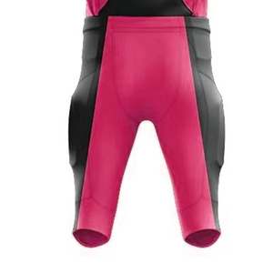 Uniforme de fútbol americano hecho a medida de alta calidad, el mejor uniforme de fútbol americano para hombres de tela - Product Image 5