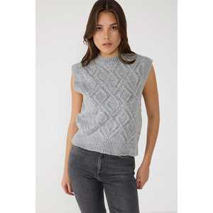 Suéter sin mangas - Product Image 1