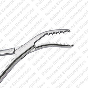 คีมหนีบยึดกระดูกด้วยมือจาก Germen - Product Image 2