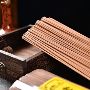 Incienso puramente orgánico sin palillo de dientes/mejora tu estado de ánimo con cada quemadura/calidad artesanal/orgullosamente hecho en Vietnam - Product Image 5