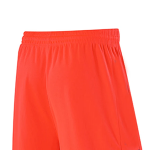 Pantalones cortos de baloncesto deportivos transpirables profesionales para jugadores pantalones cortos de baloncesto personalizados al por mayor de alta calidad para atletas - Product Image 6