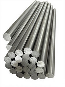 เหล็กเส้นมาตรฐาน ASTM ยี่ห้อ Betog รุ่น C45 สำหรับระบบผลิตพลังงาน โครงสร้างพื้นฐานพลังงานทดแทน เหล็กกล้าคาร์บอน - Product Image 1