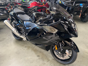 ข้อเสนอส่วนลด ปี 2025 รถจักรยานยนต์ซูซูกิ ฮายาบูสะ GSX1300R รุ่นใหม่ - Product Image 5