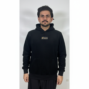 Sudaderas con Capucha de Diseño Personalizado OEM para Hombre, Sudaderas 100% Algodón Poliéster, Sudadera con Capucha con Logotipo Personalizado, Sudaderas Básicas Personalizadas - Product Image 1