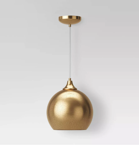 AK Brass Round <b>Cage</b> Metal Hanging Pendant <b>Light</b> in Copper Antique Finished at Wholesale Price For Hotel Decor / Restaurant Decor - Product Image 5