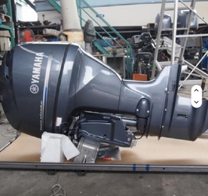 Motor fueraborda nuevo de alta calidad de 40HP MLHGA de cuatro tiempos para embarcaciones. - Product Image 6