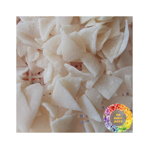 Carne de coco seca crujiente de primera calidad y gomitas de coco Delicioso bocadillo de coco Venta al por mayor Suministro de exportación a granel para compradores de alimentos - Product Image 4