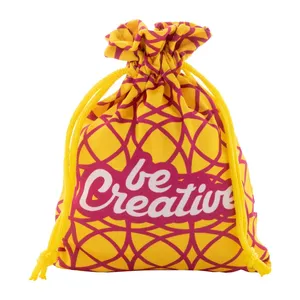 Borsa Natalizia Personalizzata SuboGift M per Merchandising e Promozione Aziendale - Product Image 3