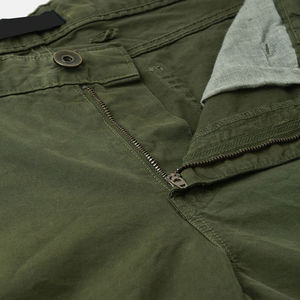 Último diseño personalizado de los hombres pantalones de carga al por mayor de desgaste casual pantalones de carga ligero logotipo personalizado para los hombres pantalones de carga - Product Image 5