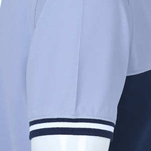 Polo informal más popular, Polo de manga corta transpirable, Polo ajustado para hombre - Product Image 5