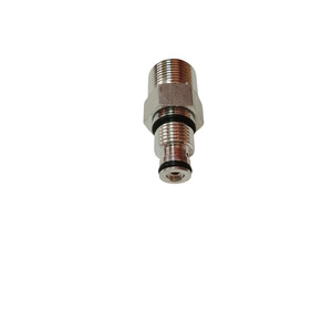 ข้อต่อสายยางรดน้ำต้นไม้สำหรับ Dax160 2500 รหัส 701541 - Product Image 1