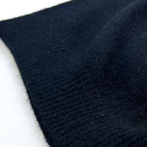 Bonnet de marque en gros d'usine, caractéristique du tissu courant, bonnets en tricot extensible de haute qualité pour l'hiver 2026 pour hommes et femmes - Product Image 4