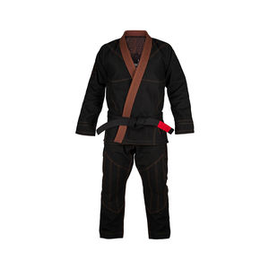 Uniforme de Jiu Jitsu Nuevo y Moderno en Oferta para Hombre y Logotipo Personalizado de Primera Calidad para Venta Caliente - Product Image 1