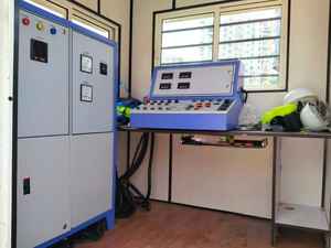 LAL'S-plantas de hormigón estacionarias - Product Image 6