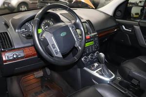 LAND ROVER LR2 SE 2008 USADO, Volante a la Izquierda/Derecha - Product Image 2