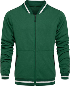 2022 nouveaux hommes sweat à capuche zippé sweat et pantalons de survêtement chaud automne hiver survêtement costume vêtements d'extérieur - Product Image 6