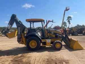 Chargeuse-pelleteuse JOHNN 310G 2023, matériel de construction - Product Image 6