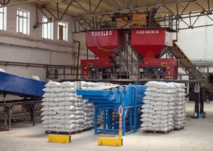 PUMICE <b>STONE</b> FOR WATER & AIR FILTRATION-Used for Composting Units Industrial Ventilation Biofiltration Systems- 10-20 / 15-25mm - Product Image 4